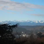 Apartmán Quartier Chateau - Wifi - Garage Individuel A Cle - Electromenager Complet Pau