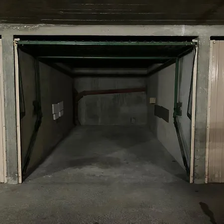 شقة Quartier Chateau - Wifi - Garage Individuel A Cle - Electromenager Complet بو